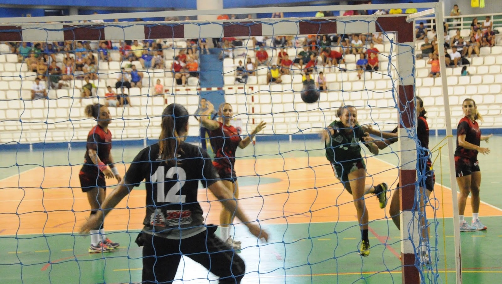 Rondonópolis terá 2º Open Rio Vermelho de Handebol