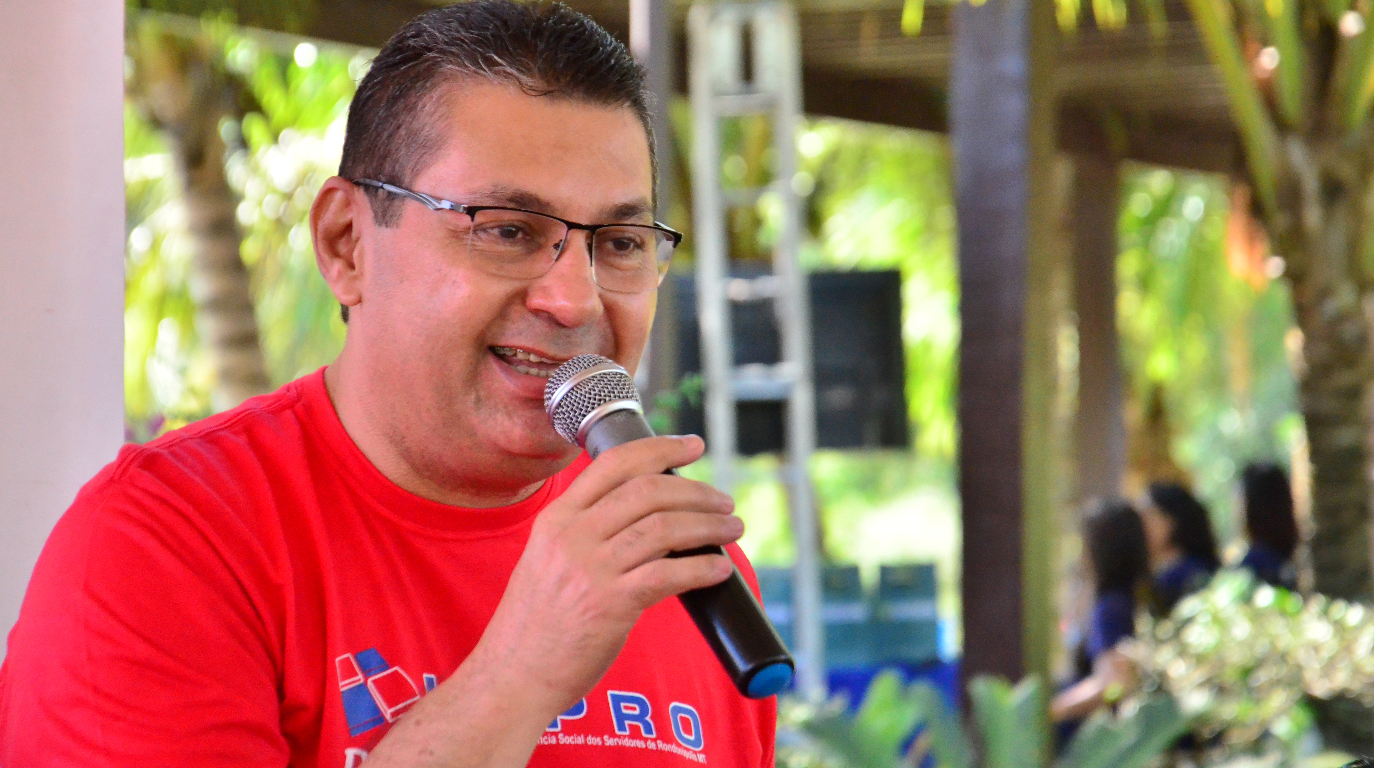 Hacker invade celular de diretor do IMPRO