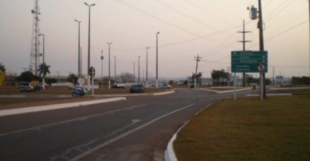 Seis empresas mostram interesse em licitação de anel viário de Rondonópolis