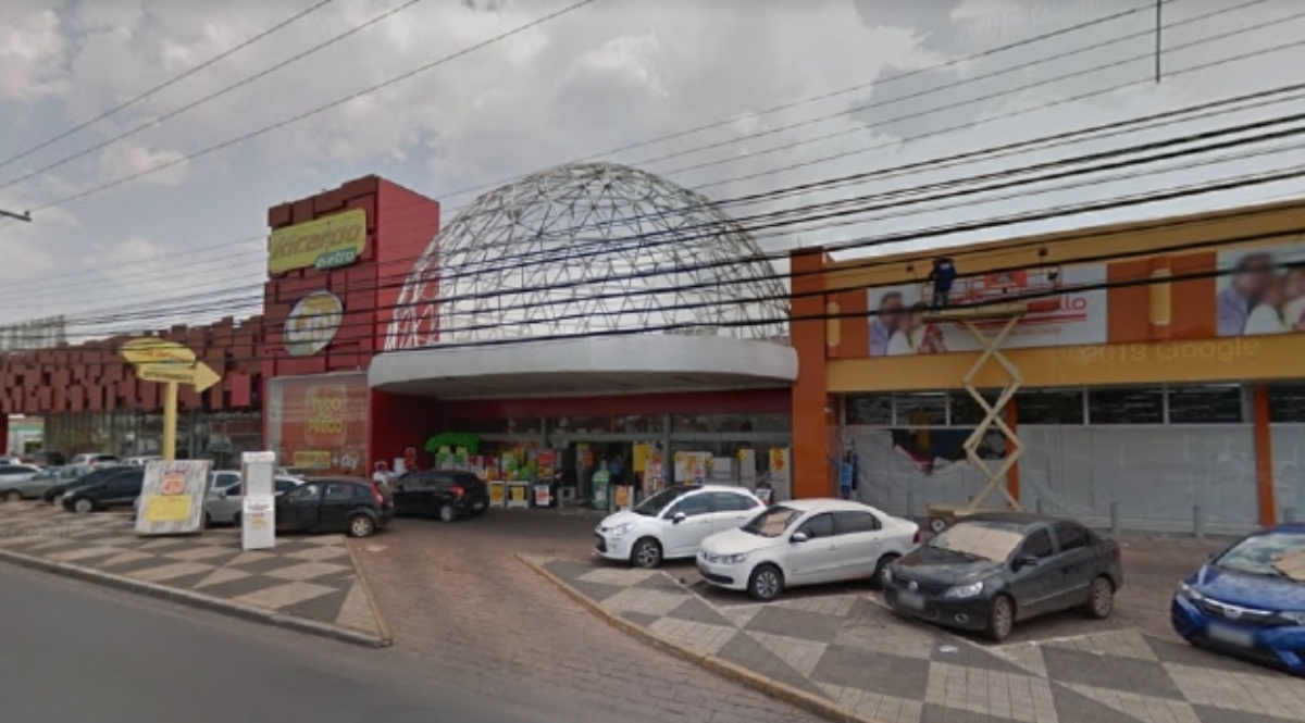 Juíza manda despejar loja Ricardo Eletro da Fernando Corrêa por atraso no aluguel