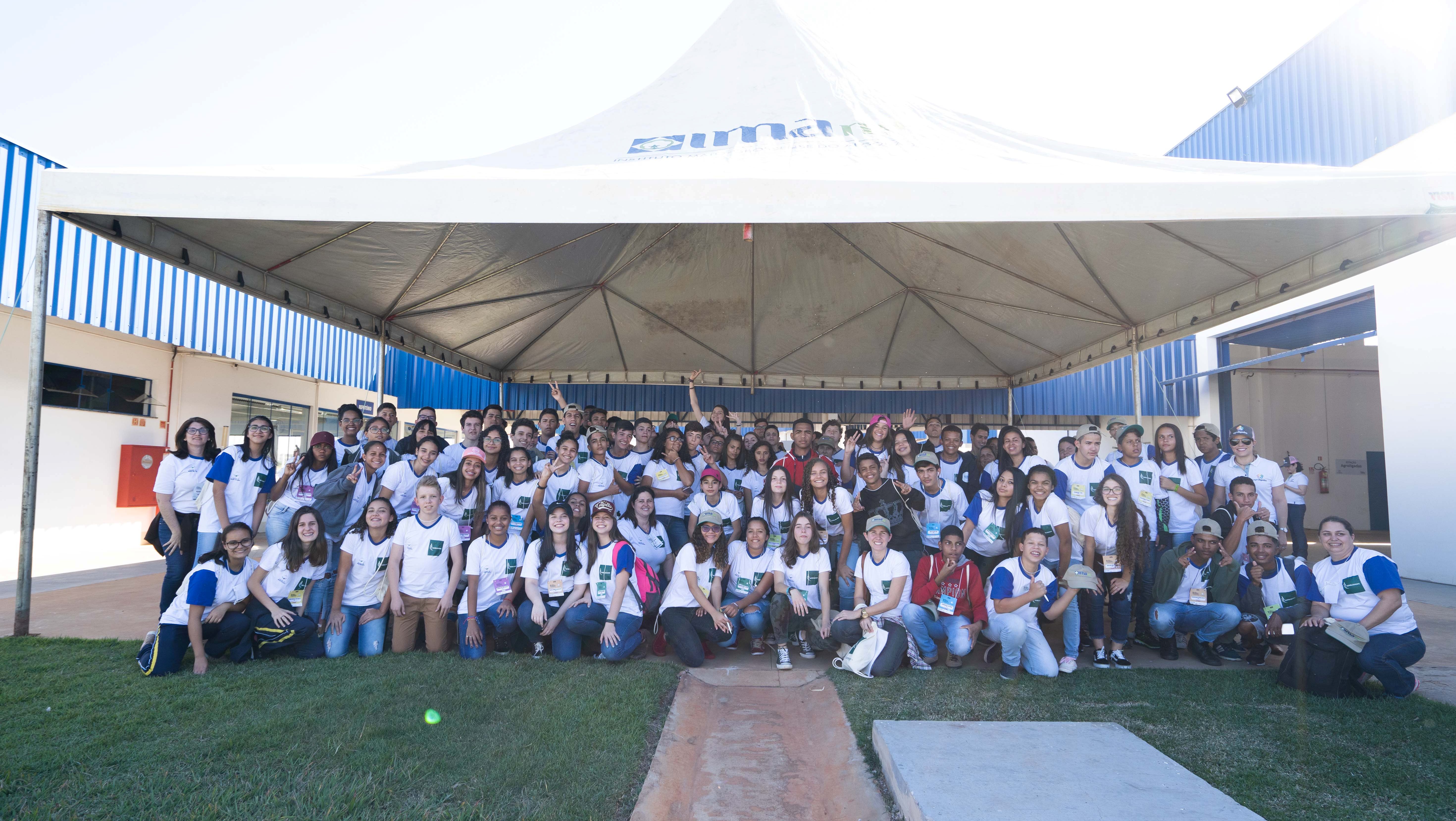Movimento quer ampliar conexões entre campo e cidade e realiza evento para jovens em Mato Grosso