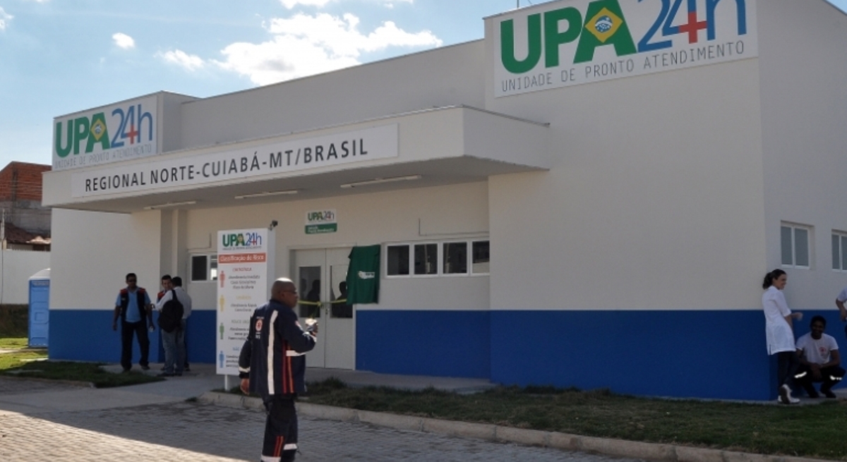 Quase 6 mil servidores devem perder prêmio saúde em Cuiabá