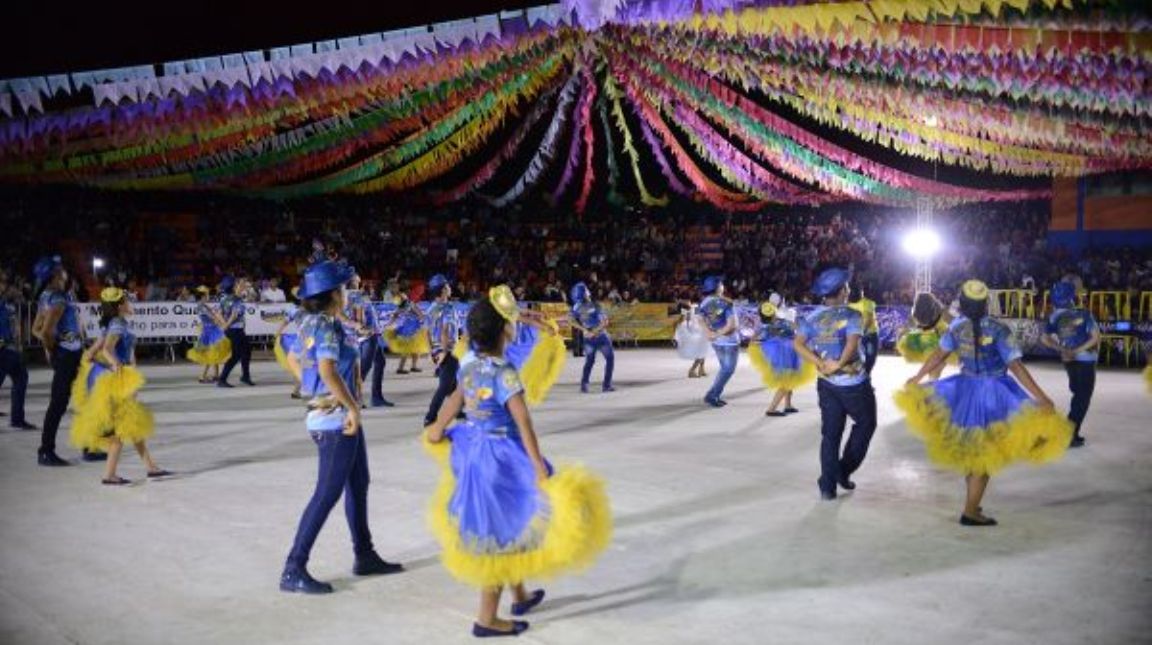 Etapa Rondonópolis do Festrilha acontece no próximo fim de semana