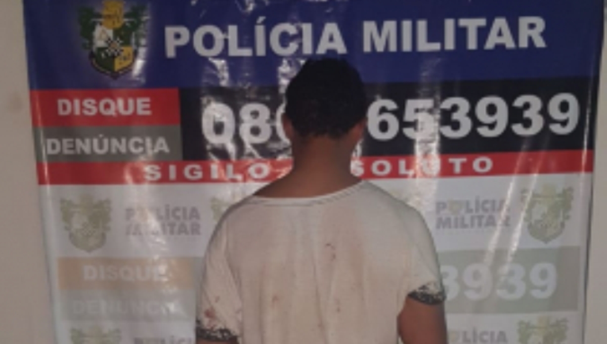 Homem é morto por amigo com facada no pescoço durante briga por conta de luz em Primavera do Leste