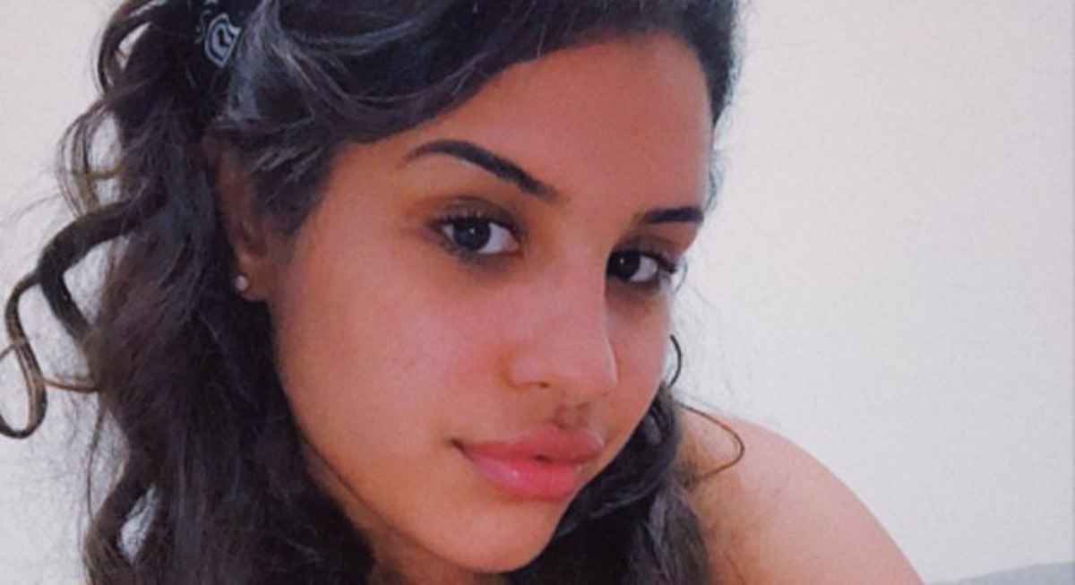 Covardes apagam críticas após morte de jovem que casou sozinha
