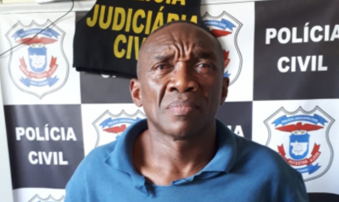 Menino de 5 anos é estuprado pelo avô e precisa passar por reconstrução anal em Cuiabá