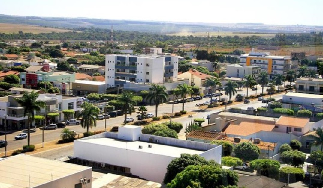 Inscrição de concurso da Prefeitura de Campo Verde vai até terça-feira (30)
