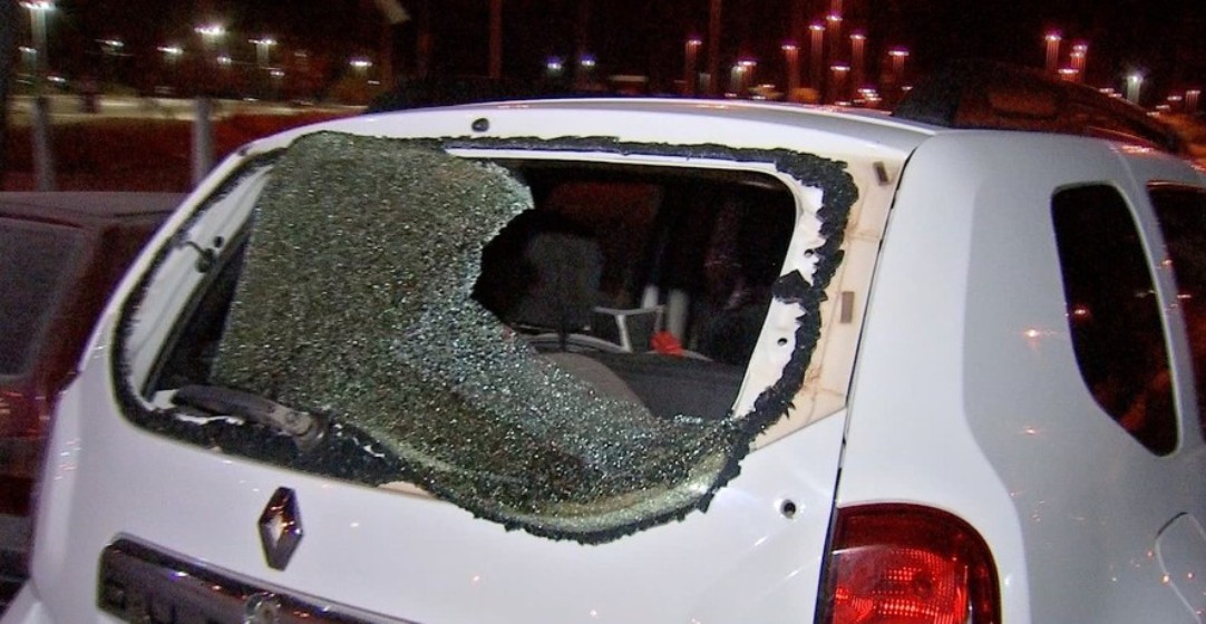Idoso de 66 anos é morto a tiros e tem carro levado por assaltantes em Cuiabá