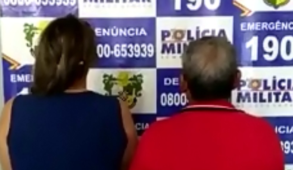 Casal é detido por furto de energia em Rondonópolis