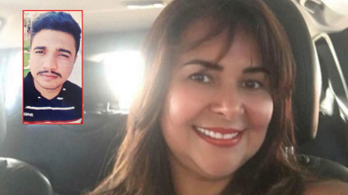 Sobrinho de consideração é preso por passar rotina de servidora a bandidos em Várzea Grande