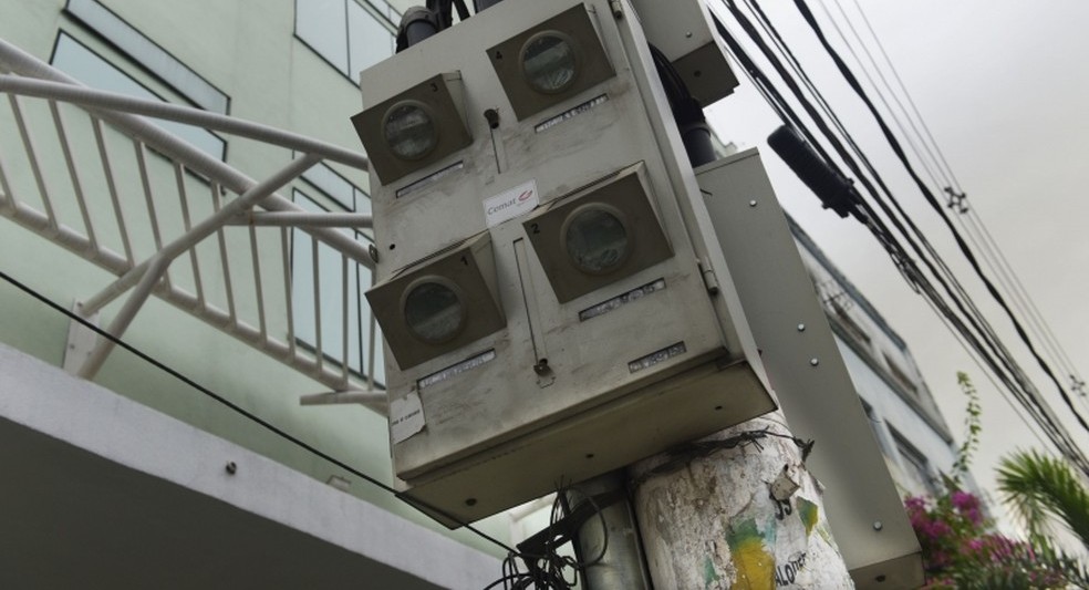 Cobrança abusiva ou indevida na energia elétrica é o item mais reclamado no Procon-MT