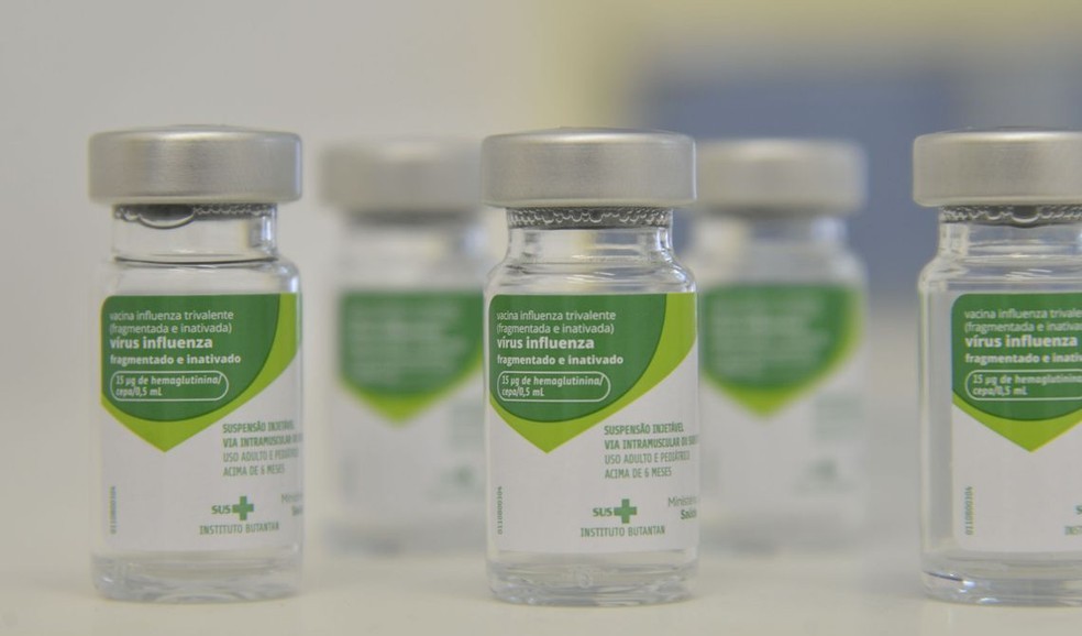 Mato Grosso tem 14 mortes por H1N1 confirmadas no 1º semestre de 2019