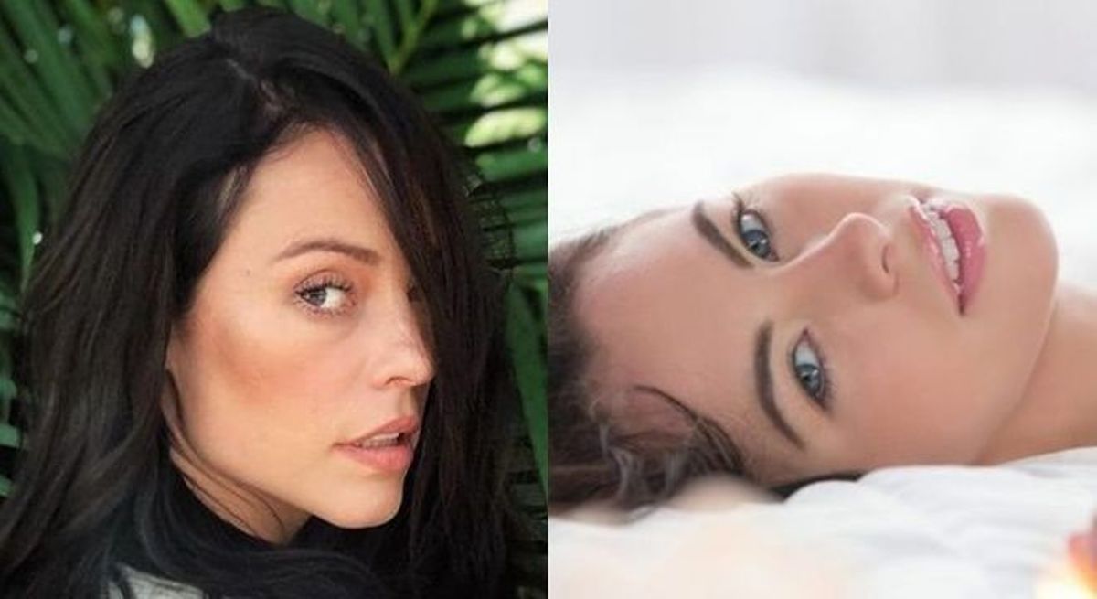 Paolla Oliveira vai à Delegacia denunciar pornô atribuído à ela