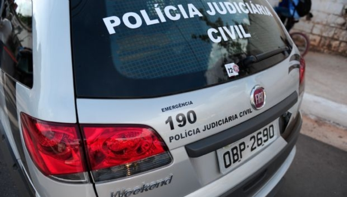 Garoto de 12 anos morre ao cair da rede e bater com a cabeça no chão em Rondonópolis