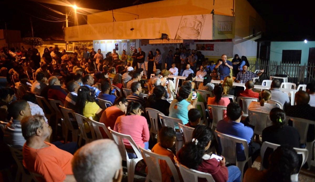 Prefeitura anuncia entrega de títulos para os bairros Jardim Primavera e Hortência e deve encerrar espera de 40 anos