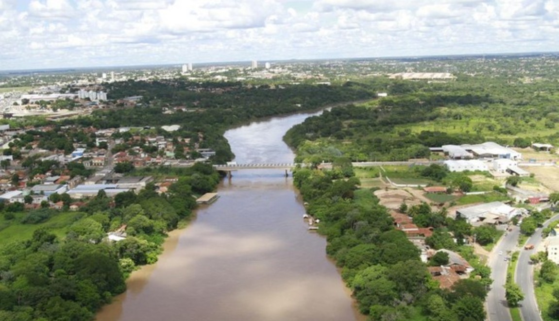 Cuiabá | Grávida tenta se matar e é resgatada ao entrar em rio