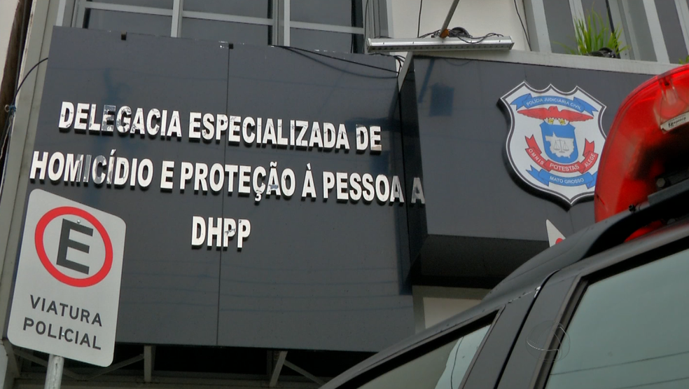 Idosa de 91 anos passa mal durante viagem e morre dentro de ônibus em Cuiabá