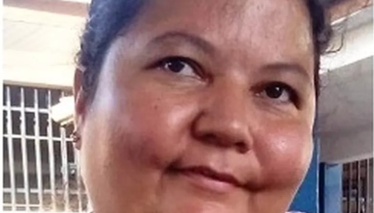 Servidora de MT que desapareceu após sair de casa para sacar dinheiro é encontrada em SP