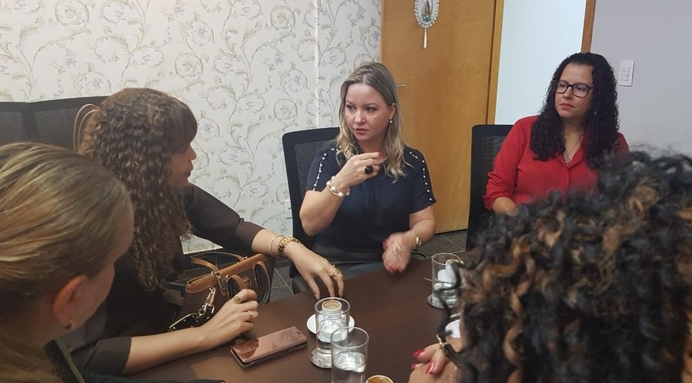 Após morte de 4 mulheres em menos de dois meses, comissão realiza audiência contra a violência em Sorriso