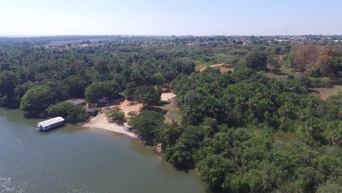 Município de MT registra terremoto de 2,4 na escala Richter