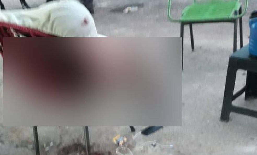 Funcionário processa ex-chefe, é ameaçado por ele e morto na frente de casa em Várzea Grande