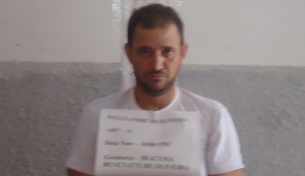 Justiça decreta prisão de marido acusado de espancar mulher até a morte em Campo Verde