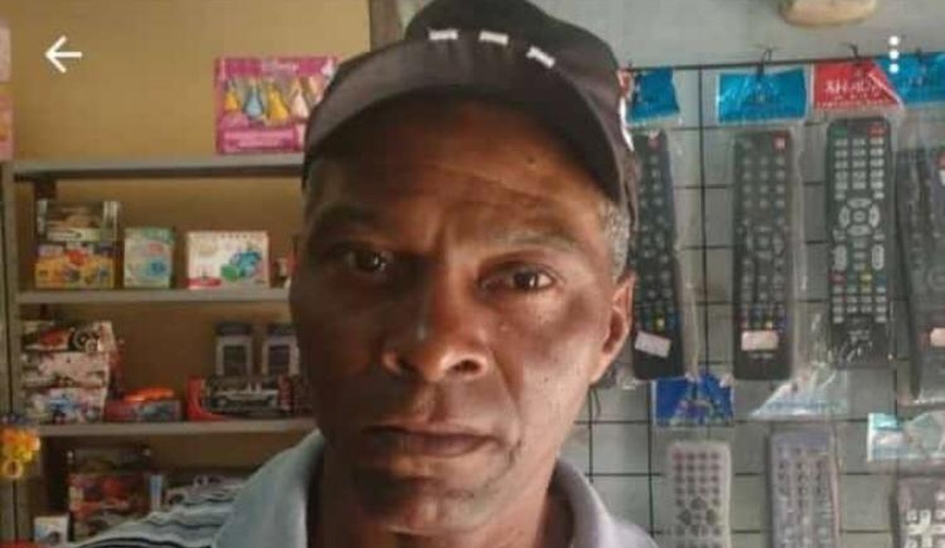 Homem é atingido por tronco e morre enquanto cortava árvore com motosserra em Tangará da Serra