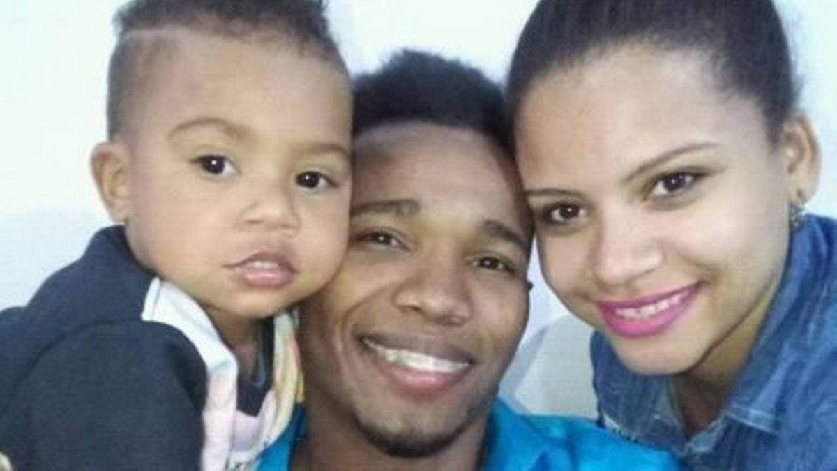 Família morre em casa após acender churrasqueira para se proteger do frio em SP
