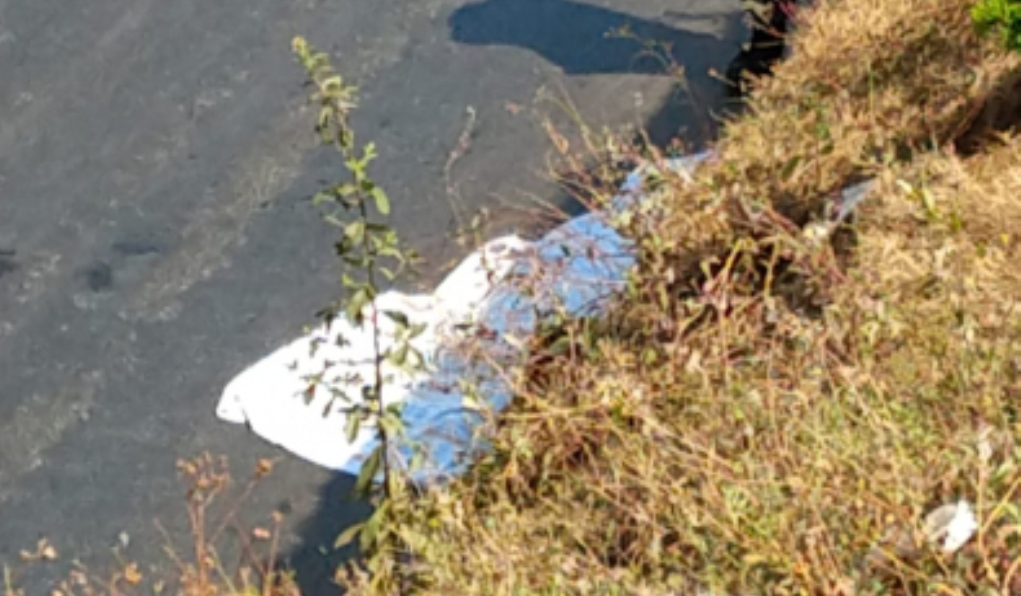Homem cai de viaduto e morre no Tijucal, em Cuiabá