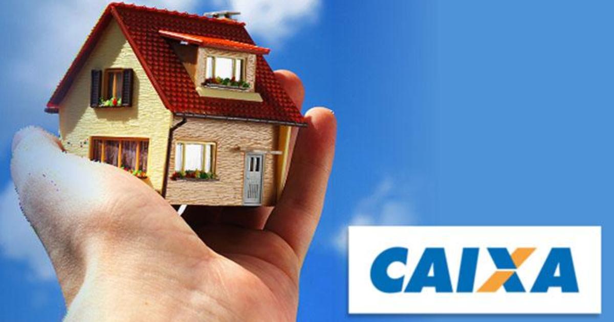 Caixa lança linha de crédito atualizada pela inflação para compra da casa própria