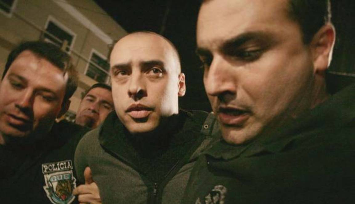 Justiça autoriza Alexandre Nardoni a passar o Dia dos Pais fora da prisão