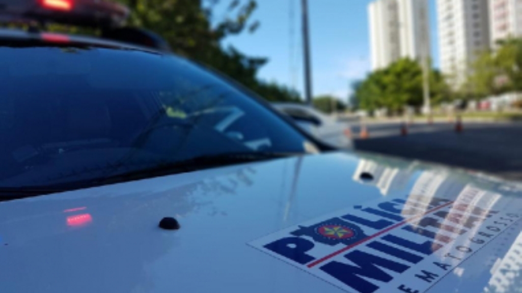 Mesmo com medida protetiva, neta tenta matar avó em Cuiabá