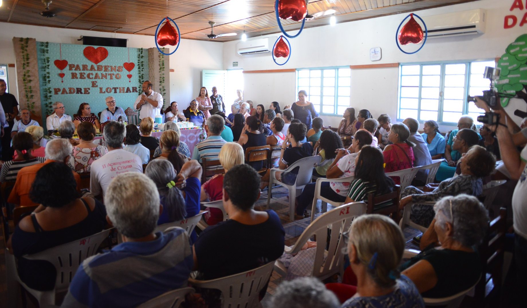 Prefeitura firmará Termo de Fomento com a Cáritas Diocesana para fortalecer ações na área social