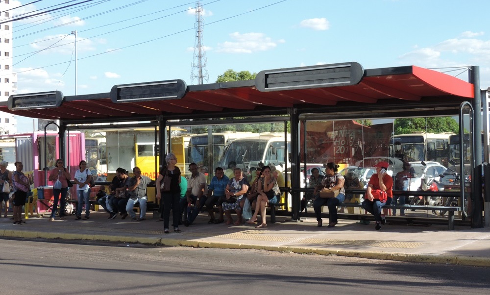 Prefeitura lança novo edital com frota climatizada e 100% adaptada para PCDs