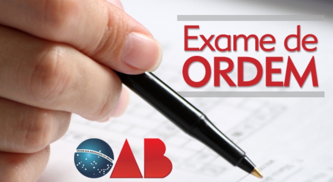 Como estudar e se preparar para o exame da OAB