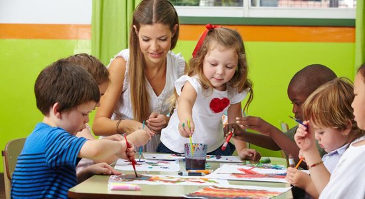 Semana da Educação Infantil aborda políticas públicas voltadas à primeira infância