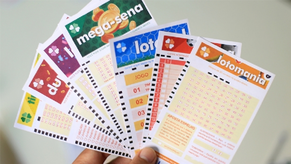 Aposta de Cuiabá leva R$ 12,5 milhões em sorteio de loteria da Caixa