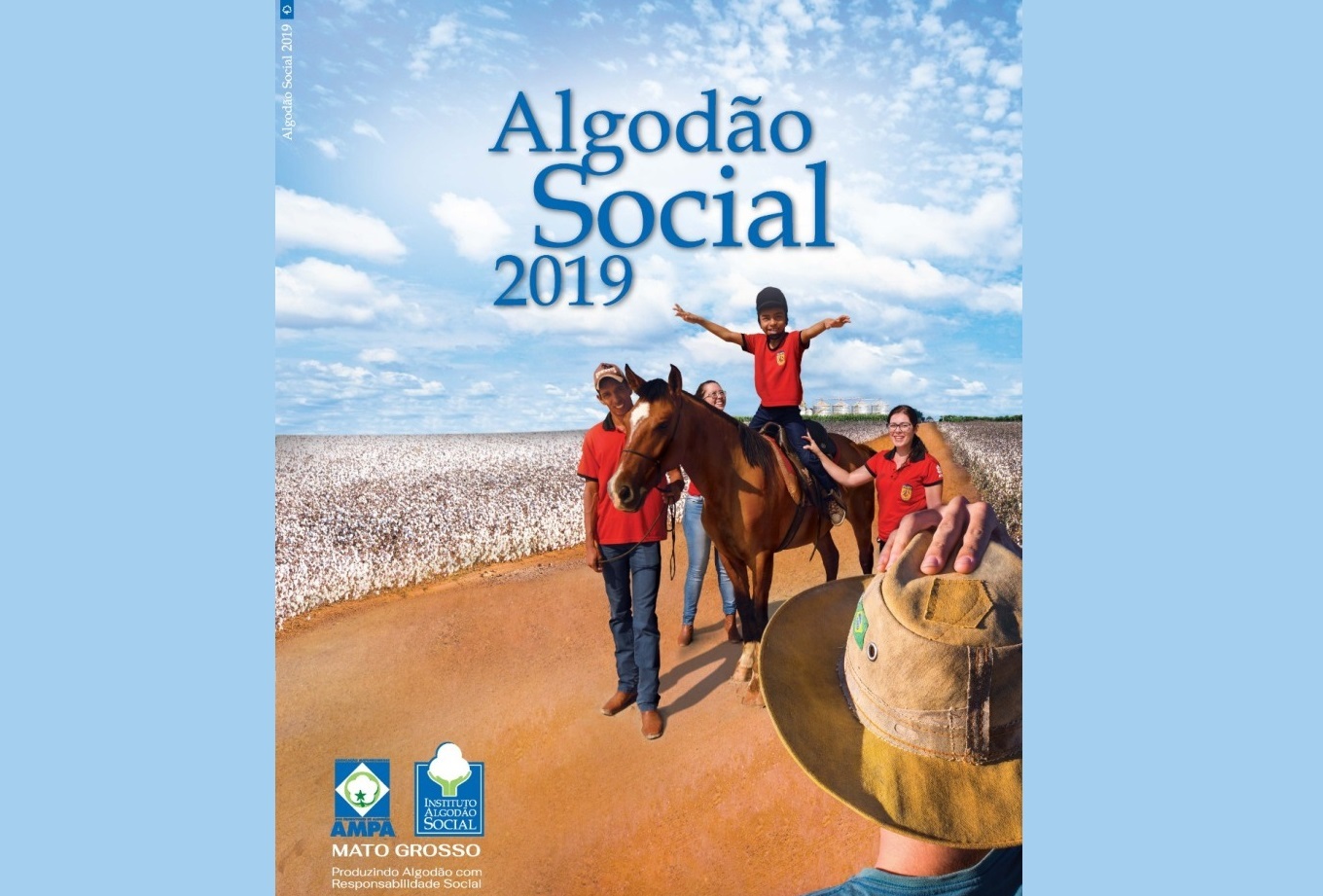 AMPA premia iniciativas sociais desenvolvidas por produtores