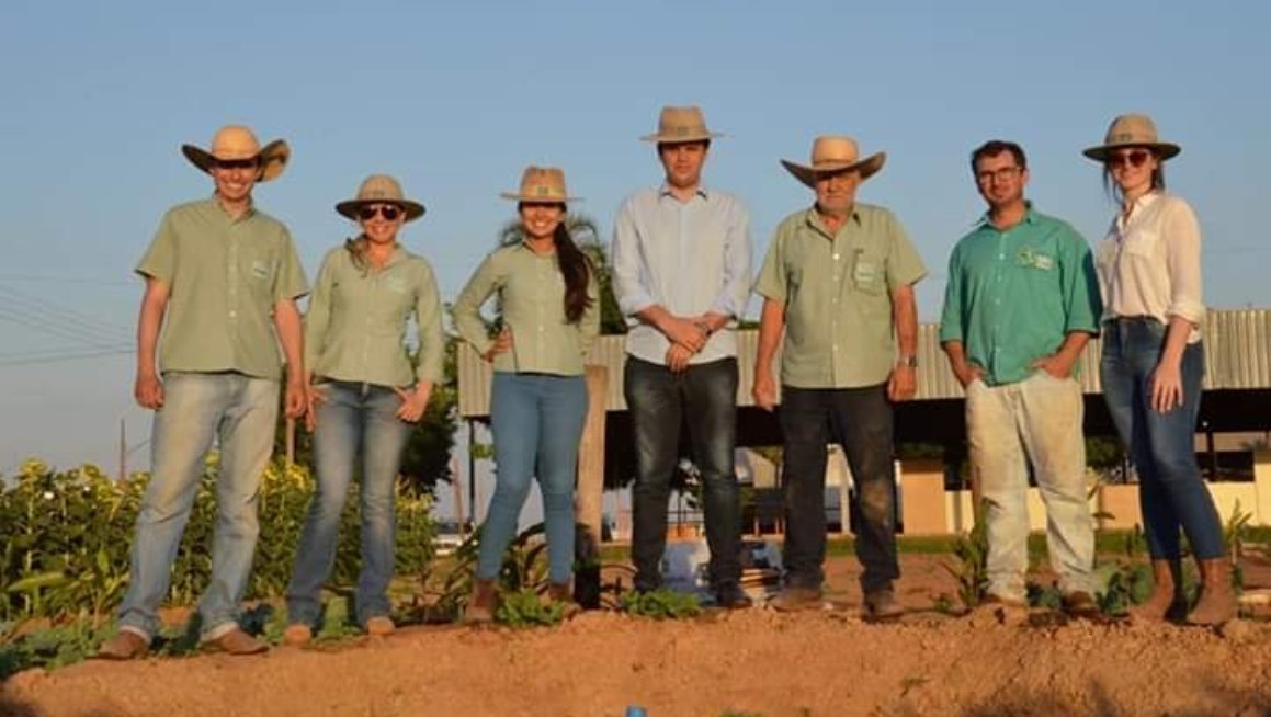 Thiago Silva defende permanência da Empaer