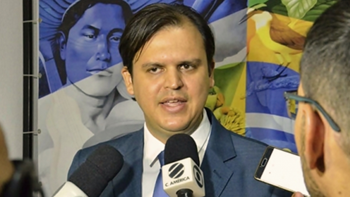Thiago Silva defende maior incentivo à startups em Mato Grosso
