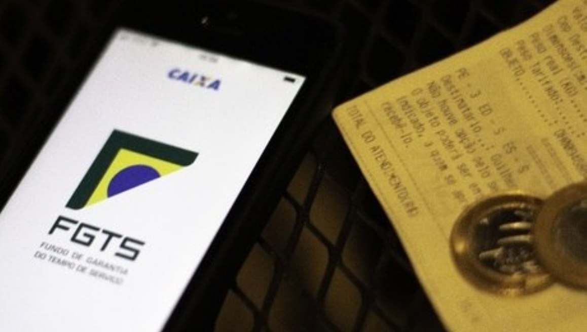 Saque do FGTS começa em 13 de setembro para clientes da Caixa