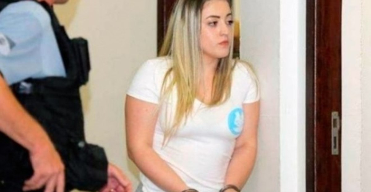 “Quem matou foi meu pai. Quem procurou isso foi o Daniel.”