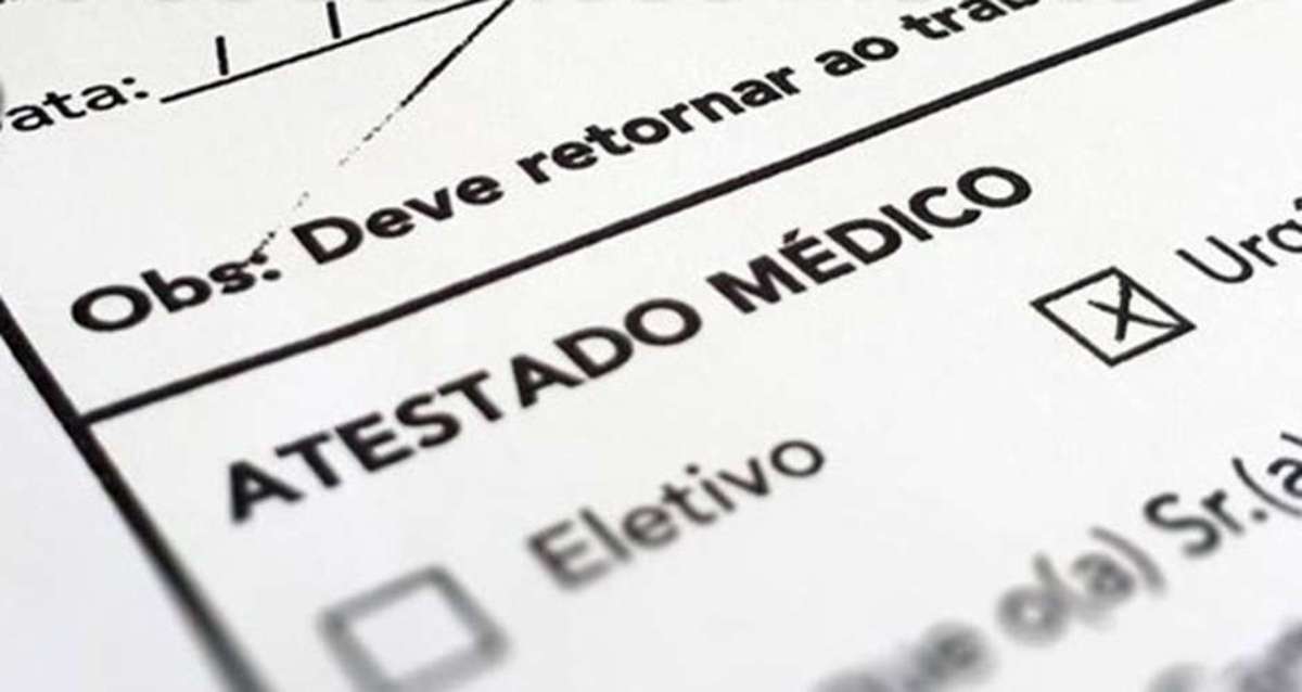 Ex-servidora é condenada por improbidade administrativa após falsificar atestados médicos em Sapezal