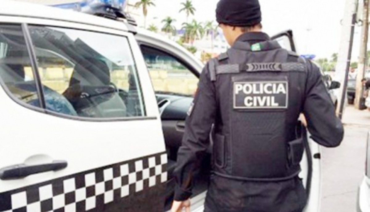 Quadrilha de roubo de “carrões” é presa em MT