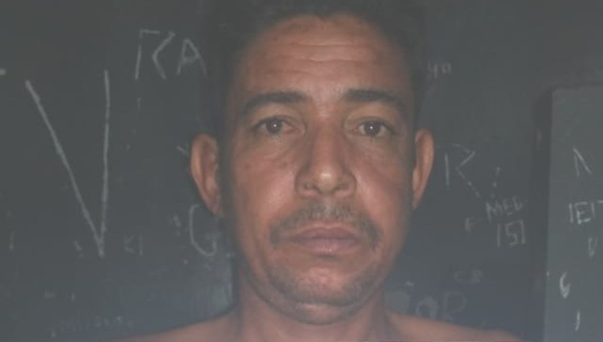 Homem é preso suspeito de tentar estuprar menino de 12 anos em Várzea Grande