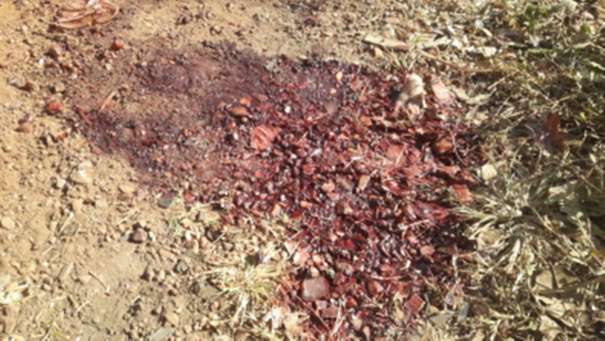 Suspeita de matar dois homens é presa em Rondonópolis