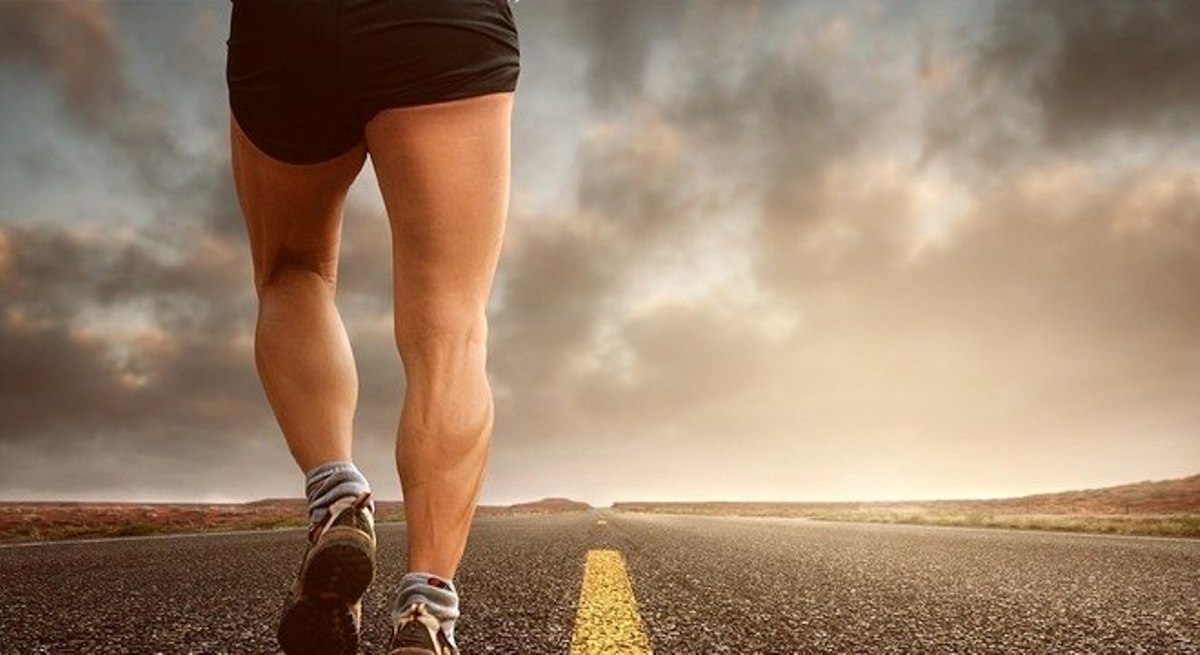 Corrida leve é o melhor exercício contra a obesidade, segundo estudo