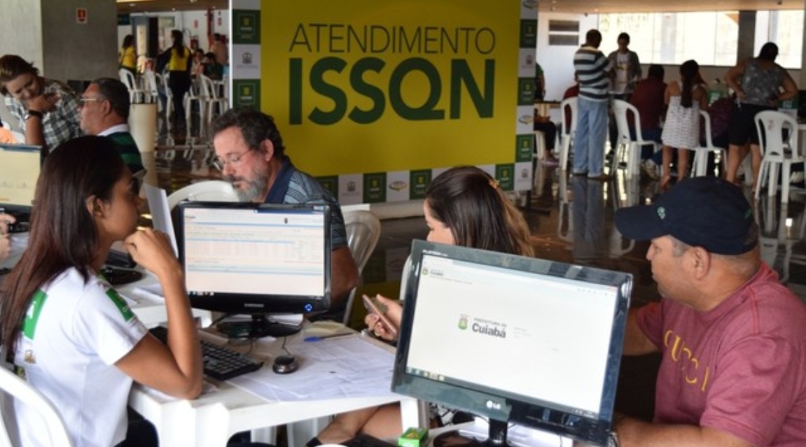 Mutirão para negociação de dívidas fiscais em Cuiabá é prorrogado até 30 de agosto