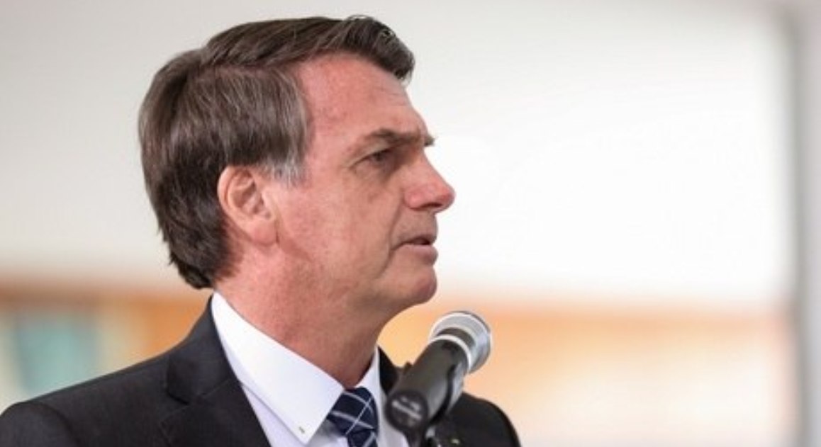 PEC dos combustíveis é medida de emergência, diz Bolsonaro