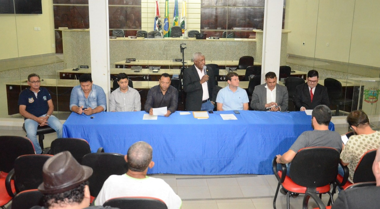 Comissão fará estudo para melhorar a Lei do Silêncio no município 